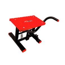 STOJAN MX MINI, RTECH (ČERVENÝ)