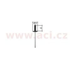 HLINÍKOVÝ NÝTEK (SADA 10 KS)