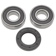 SERVISNÉ SADA PREDNÉHO KOLESÁ, FACTORY LINKS