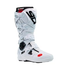 CROSSFIRE 3 SRS WHITE/WHITE