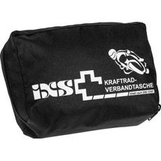 MOTORCYCLE FIRST-AID KIT IXS D9955-001-03