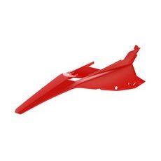 BLATNÍK ZADNÝ BETA, RTECH (ČERVENÝ) OEM FARBA RR RACE