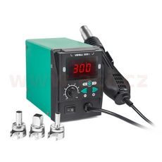 PÁJECÍ A SVAŘOVACÍ STANICE 700 W, 100-480 °C