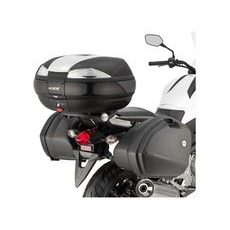 MONTÁŽNE SADA, KAPPA (PRE BOČNÉ KUFRE)