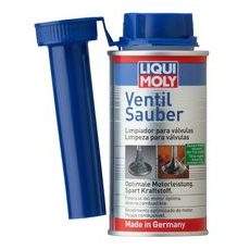 LIQUI MOLY ČISTIČ VENTILOV 150 ML