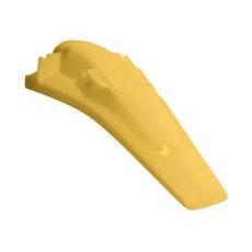 BLATNÍK ZADNÝ HUSQVARNA, RTECH (ŽLTÝ)