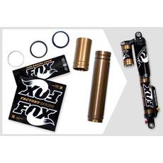KIT: UPGRADE, KASHIMA AIR SLEEVE [1.834 ID X 2.080 OD, 7.015 TLG] AI 6061, DUAL WIPER, V 2