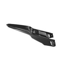 BLATNÍK ZADNÝ TALARIA, RTECH (ČIERNY) OEM FARBA