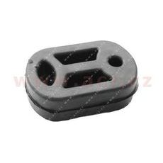 GUMOVÝ ZÁVĚS VÝFUKU (D=68 MM, Š=45 MM, TL. 20 MM)