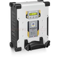 NABÍJEČKA/STABILIZOVANÝ ZDROJ GYSFLASH 102.12 HF 12 V, 5-1200 AH, 100 A, KABELY 5 M, MENU V ČEŠTINĚ