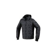 MIKINA HOODIE ARMOR EVO, SPIDI (CAMO)