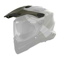 ŠILT PRE PRILBU COMMANDER 2, AIROH (REVEAL - MILITARY ZELENÝ MATNÝ)