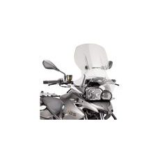 TRANSPARENTNÍ NASTAVITEĽNÉ PLEXI AIRSTREAM, KAPPA