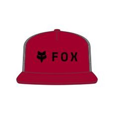 FOX ABSOLUTE MESH SNAPBACK