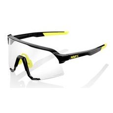 SLNEČNÉ OKULIARE S3, 100% - USA (FOTOCHROMNÍ SKLO)