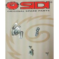 ŠROUBKY A PODLOŽKY FF