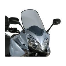 KD311S DYMOVÉ PLEXI HONDA XL 125 V VARADERO (07-14)