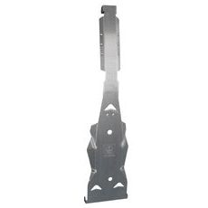 FRAME SKID PLATE LT-R450