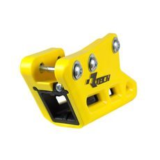 VODÍTKO REŤAZU R2.0 SUZUKI, RTECH (ŽLTO-ČIERNE)