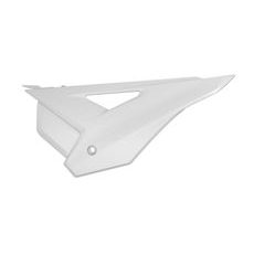 BOČNÉ ČÍSLOVÉ TABUĽKY HONDA, RTECH (BIELE)