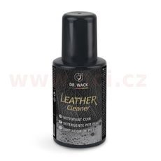 DR. WACK LEATHER CLEANER: ČISTIČ KŮŽE 250 ML