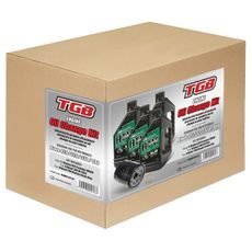 OIL CHANGE KIT - TGB TARGET+BLADE 425/525/550/600