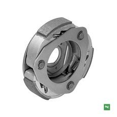 SPOJKA PRE SKÚTRE, NEWFREN