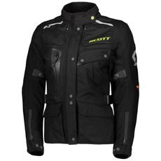 JACKET W'S VOYAGER DRYO BLACK