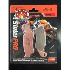 DESTIČKY BRZDOVÉ PŘEDNÍ (T) BETA RR 05-2023 2T,4T