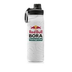 FĽAŠA (NEREZ) 800ML RED BULL BORA (BIELA)