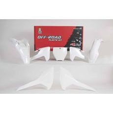 SADA PLASTOV HUSQVARNA, RTECH (BIELA, 5 DIELOV)