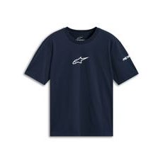 TRIKO FRONTAL CSF, ALPINESTARS (MODRÁ)