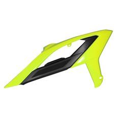 SPOJLERY CHLADIČA BETA, RTECH (NEON ŽLTO-ČIERNE, PÁR)