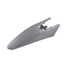 BLATNÍK ZADNÝ GAS GAS, RTECH (ŠEDÝ)