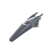 BLATNÍK ZADNÝ TRIUMPH, RTECH (EDÍCIA QUANTUM ŠEDÝ)