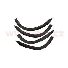 SADA PLASTOVÝCH LEMŮ BLATNÍKŮ 4 KS