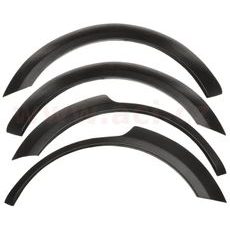 SADA PLASTOVÝCH LEMŮ BLATNÍKŮ (KOMBI) 4 KS