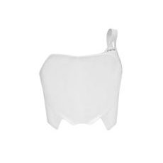 ČELNÉ ČÍSELNÁ TABUĽKA HONDA, RTECH (BIELA)