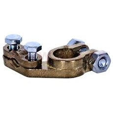 SVORKA BATÉRIE + ŠTANDARD DIN 19.5 MM