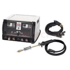 SPOTOVAČKA - BODOVACÍ STROJ GYSPOT COMBI 230 E PRO