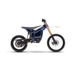 TALARIA TALARIA KOMODO L3E MODRÁ