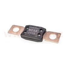 POJISTKA MEGA 225A HNĚDÁ HELLA