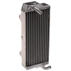 CHLADIČ ĽAVÝ SUZUKI [280*128*40], Q-TECH