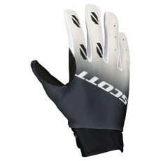 GLOVE SWAP EVO CAVIAR BLACK/BRIGHT WHITE