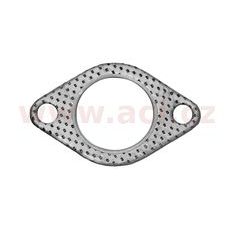 TĚSNĚNÍ VÝFUKU (PRŮMĚR 41 MM, ROZTEČ PRO ŠROUBY 73 MM)