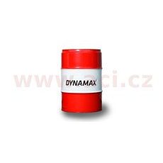 DYNAMAX ULTRA PLUS 5W40, PLNĚ SYNTETICKÝ MOTOROVÝ OLEJ 60 L