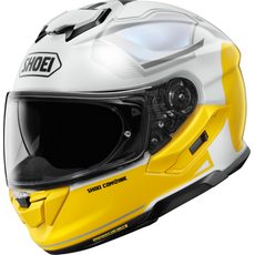 SHOEI GT-AIR3 MIKE TC-3