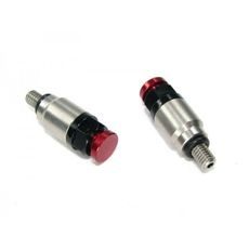 VENTIL ODVZDUŠ.NA PŘED.TLUMIČE M4 SADA