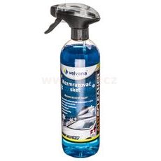 ROZMRAZOVAČ S MECHANICKÝM ROZPRAŠOVAČEM ARKTVEL 750 ML