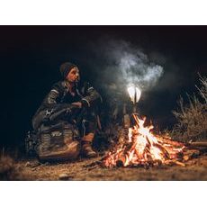 KOMPLETNÁ SADA SEDLOVÝCH BRAŠNÍ SHAD TERRA TR40 ADVENTURE A HLINÍKOVÉHO KUFRA SHAD TERRA BLACK 55L, VRÁTANE MONTÁŽNEJ SADY SHAD BMW F750 GS / F850 GS